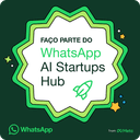 WhatsApp AI Startups Hub