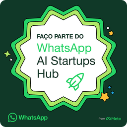 WhatsApp AI Startups Hub member